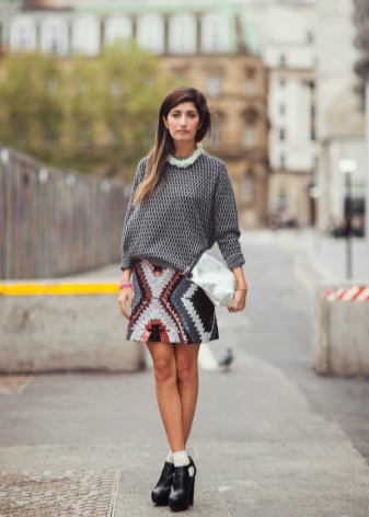 Стиль Oversize в одязі (67 фото): що це таке, як кутюр’є радять носити ці речі для повних жінок