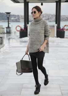 Стиль Oversize в одязі (67 фото): що це таке, як кутюр’є радять носити ці речі для повних жінок