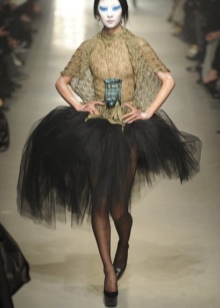 Стиль Панк в одязі (фото 51): кіберпанк і пост-панк для дівчат, історія стилю і модні образи