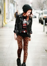 Стиль Панк в одязі (фото 51): кіберпанк і пост-панк для дівчат, історія стилю і модні образи