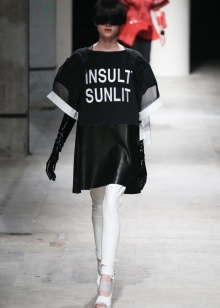 Стиль Панк в одязі (фото 51): кіберпанк і пост-панк для дівчат, історія стилю і модні образи