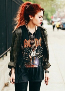 Стиль Панк в одязі (фото 51): кіберпанк і пост-панк для дівчат, історія стилю і модні образи