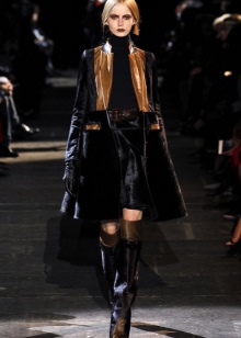 Стиль Панк в одязі (фото 51): кіберпанк і пост-панк для дівчат, історія стилю і модні образи