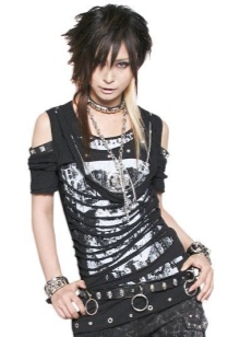 Стиль Панк в одязі (фото 51): кіберпанк і пост-панк для дівчат, історія стилю і модні образи