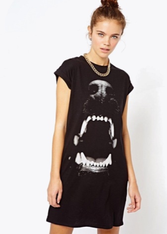 Стиль Панк в одязі (фото 51): кіберпанк і пост-панк для дівчат, історія стилю і модні образи