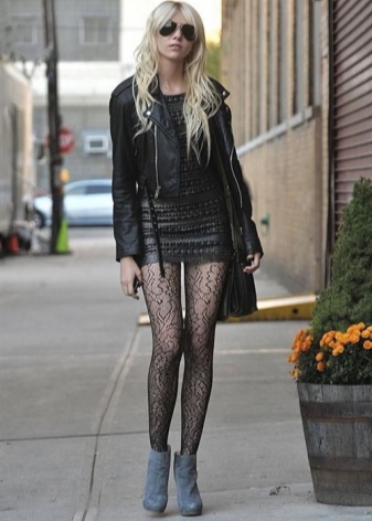 Стиль Панк в одязі (фото 51): кіберпанк і пост-панк для дівчат, історія стилю і модні образи