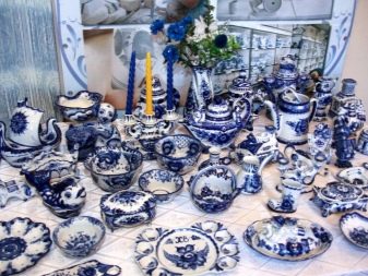 Стилі посуду: посуд в стилі лофт і кантрі, у скандинавському і модерн, російською та японською стилях. Інші варіанти