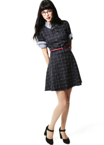 Стиль Преппи (79 фото): варіанти одягу для дівчат в стилі education stoker гламур