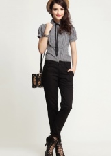 Стиль Преппи (79 фото): варіанти одягу для дівчат в стилі education stoker гламур