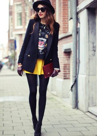 Стиль Преппи (79 фото): варіанти одягу для дівчат в стилі education stoker гламур