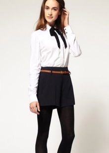 Стиль Преппи (79 фото): варіанти одягу для дівчат в стилі education stoker гламур