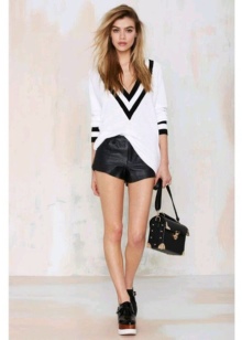 Стиль Преппи (79 фото): варіанти одягу для дівчат в стилі education stoker гламур