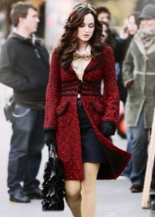 Стиль Преппи (79 фото): варіанти одягу для дівчат в стилі education stoker гламур