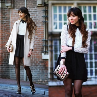 Стиль Преппи (79 фото): варіанти одягу для дівчат в стилі education stoker гламур