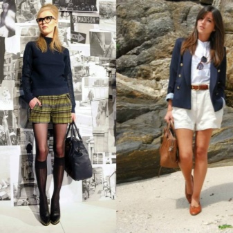 Стиль Преппи (79 фото): варіанти одягу для дівчат в стилі education stoker гламур