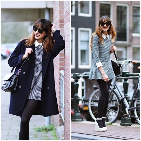 Стиль Преппи (79 фото): варіанти одягу для дівчат в стилі education stoker гламур