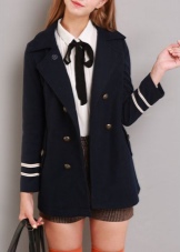 Стиль Преппи (79 фото): варіанти одягу для дівчат в стилі education stoker гламур