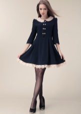 Стиль Преппи (79 фото): варіанти одягу для дівчат в стилі education stoker гламур