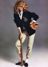 Стиль Преппи (79 фото): варіанти одягу для дівчат в стилі education stoker гламур