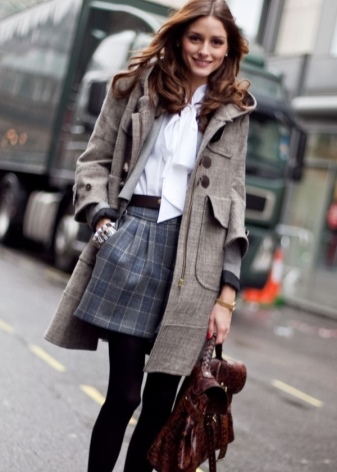 Стиль Преппи (79 фото): варіанти одягу для дівчат в стилі education stoker гламур