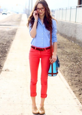 Стиль Преппи (79 фото): варіанти одягу для дівчат в стилі education stoker гламур