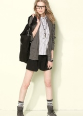 Стиль Преппи (79 фото): варіанти одягу для дівчат в стилі education stoker гламур