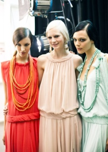 Стиль ретро в одязі (96 фото): особливості стилю для дівчаток та дівчат, як створити ретро-образ