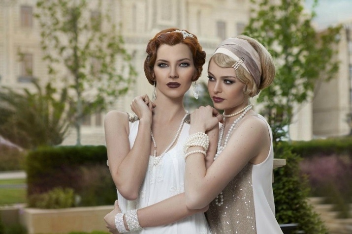 Стиль ретро в одязі (96 фото): особливості стилю для дівчаток та дівчат, як створити ретро-образ