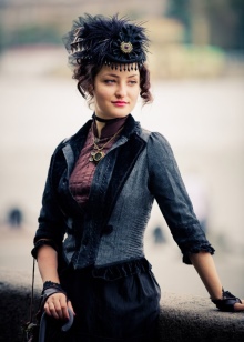 Стиль ретро в одязі (96 фото): особливості стилю для дівчаток та дівчат, як створити ретро-образ