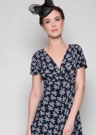 Стиль ретро в одязі (96 фото): особливості стилю для дівчаток та дівчат, як створити ретро-образ