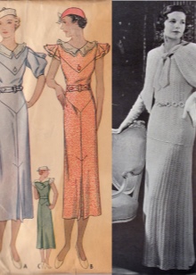 Стиль ретро в одязі (96 фото): особливості стилю для дівчаток та дівчат, як створити ретро-образ