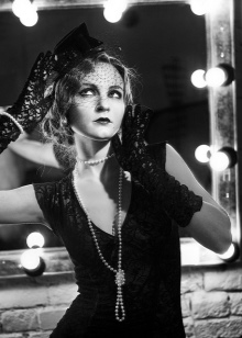 Стиль ретро в одязі (96 фото): особливості стилю для дівчаток та дівчат, як створити ретро-образ