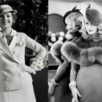 Стиль ретро в одязі (96 фото): особливості стилю для дівчаток та дівчат, як створити ретро-образ