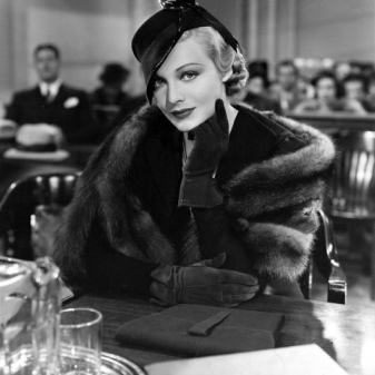 Стиль ретро в одязі (96 фото): особливості стилю для дівчаток та дівчат, як створити ретро-образ