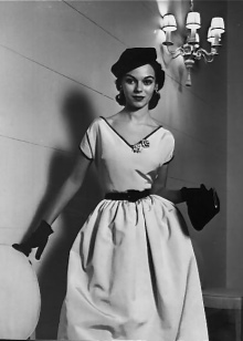 Стиль ретро в одязі (96 фото): особливості стилю для дівчаток та дівчат, як створити ретро-образ