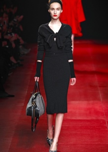 Стиль ретро в одязі (96 фото): особливості стилю для дівчаток та дівчат, як створити ретро-образ