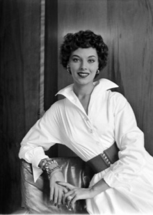 Стиль ретро в одязі (96 фото): особливості стилю для дівчаток та дівчат, як створити ретро-образ