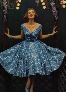 Стиль ретро в одязі (96 фото): особливості стилю для дівчаток та дівчат, як створити ретро-образ