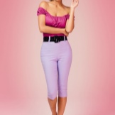 Стиль ретро в одязі (96 фото): особливості стилю для дівчаток та дівчат, як створити ретро-образ