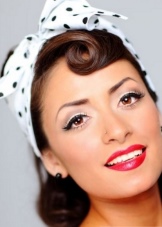 Стиль ретро в одязі (96 фото): особливості стилю для дівчаток та дівчат, як створити ретро-образ