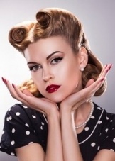 Стиль ретро в одязі (96 фото): особливості стилю для дівчаток та дівчат, як створити ретро-образ