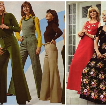 Стиль ретро в одязі (96 фото): особливості стилю для дівчаток та дівчат, як створити ретро-образ