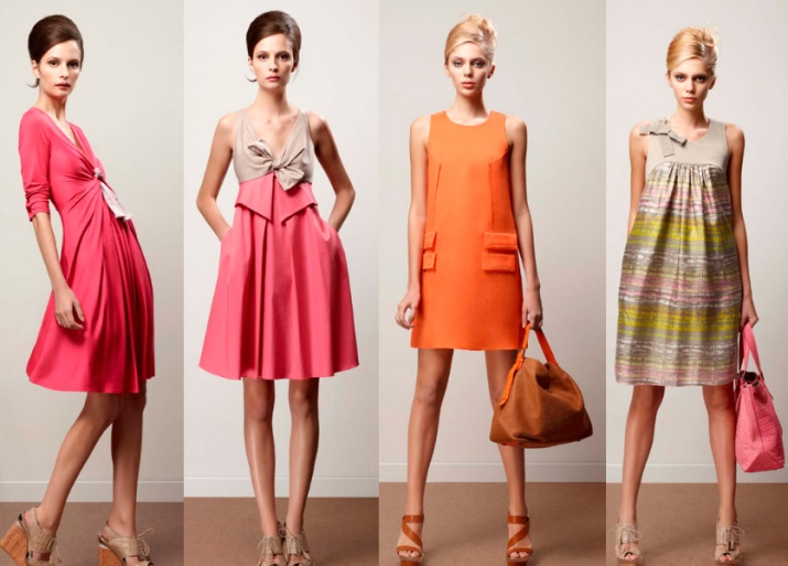 Стиль ретро в одязі (96 фото): особливості стилю для дівчаток та дівчат, як створити ретро-образ