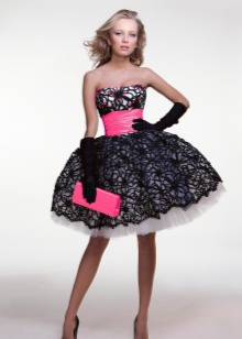 Стиль ретро в одязі (96 фото): особливості стилю для дівчаток та дівчат, як створити ретро-образ