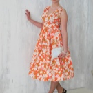 Стиль ретро в одязі (96 фото): особливості стилю для дівчаток та дівчат, як створити ретро-образ