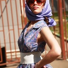 Стиль ретро в одязі (96 фото): особливості стилю для дівчаток та дівчат, як створити ретро-образ