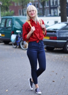 Стиль ретро в одязі (96 фото): особливості стилю для дівчаток та дівчат, як створити ретро-образ