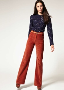 Стиль ретро в одязі (96 фото): особливості стилю для дівчаток та дівчат, як створити ретро-образ