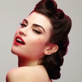 Стиль ретро в одязі (96 фото): особливості стилю для дівчаток та дівчат, як створити ретро-образ