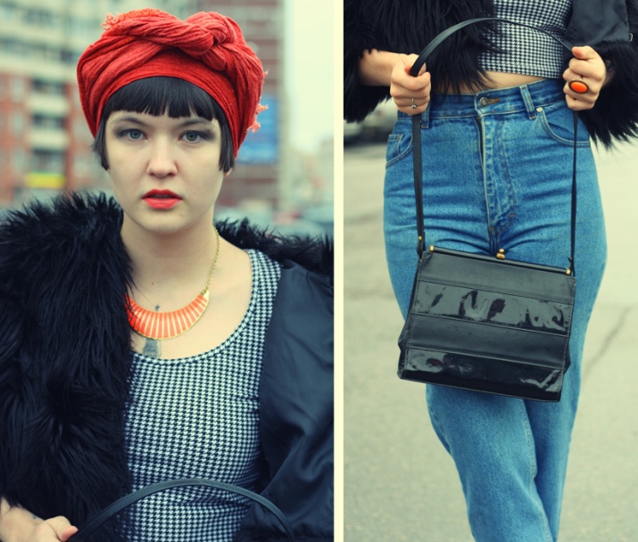 Стиль ретро в одязі (96 фото): особливості стилю для дівчаток та дівчат, як створити ретро-образ